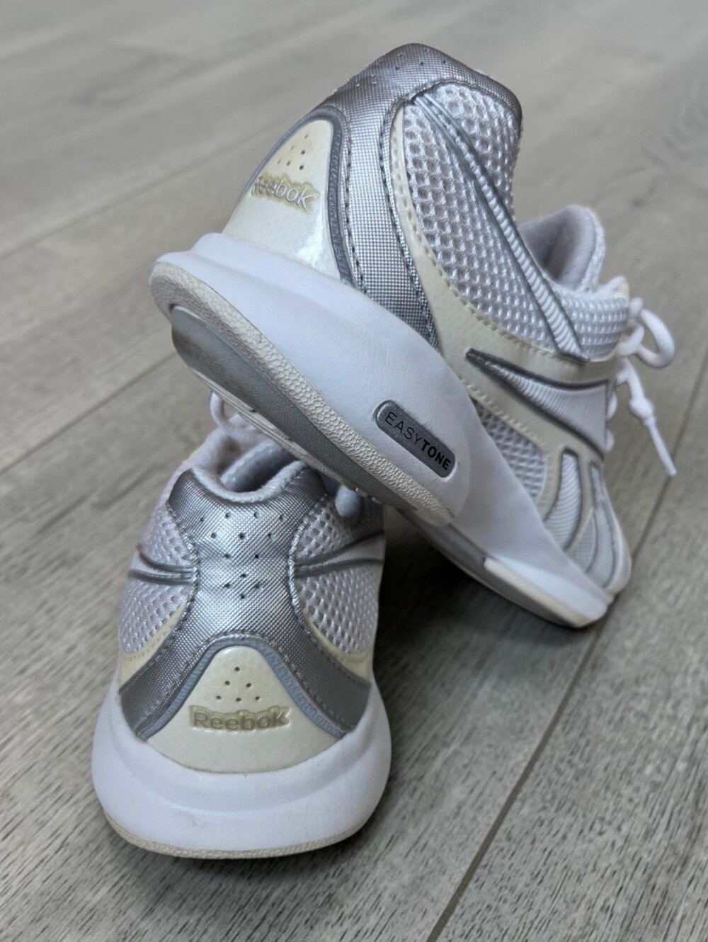 Reebok - Easy Tone Sneakers